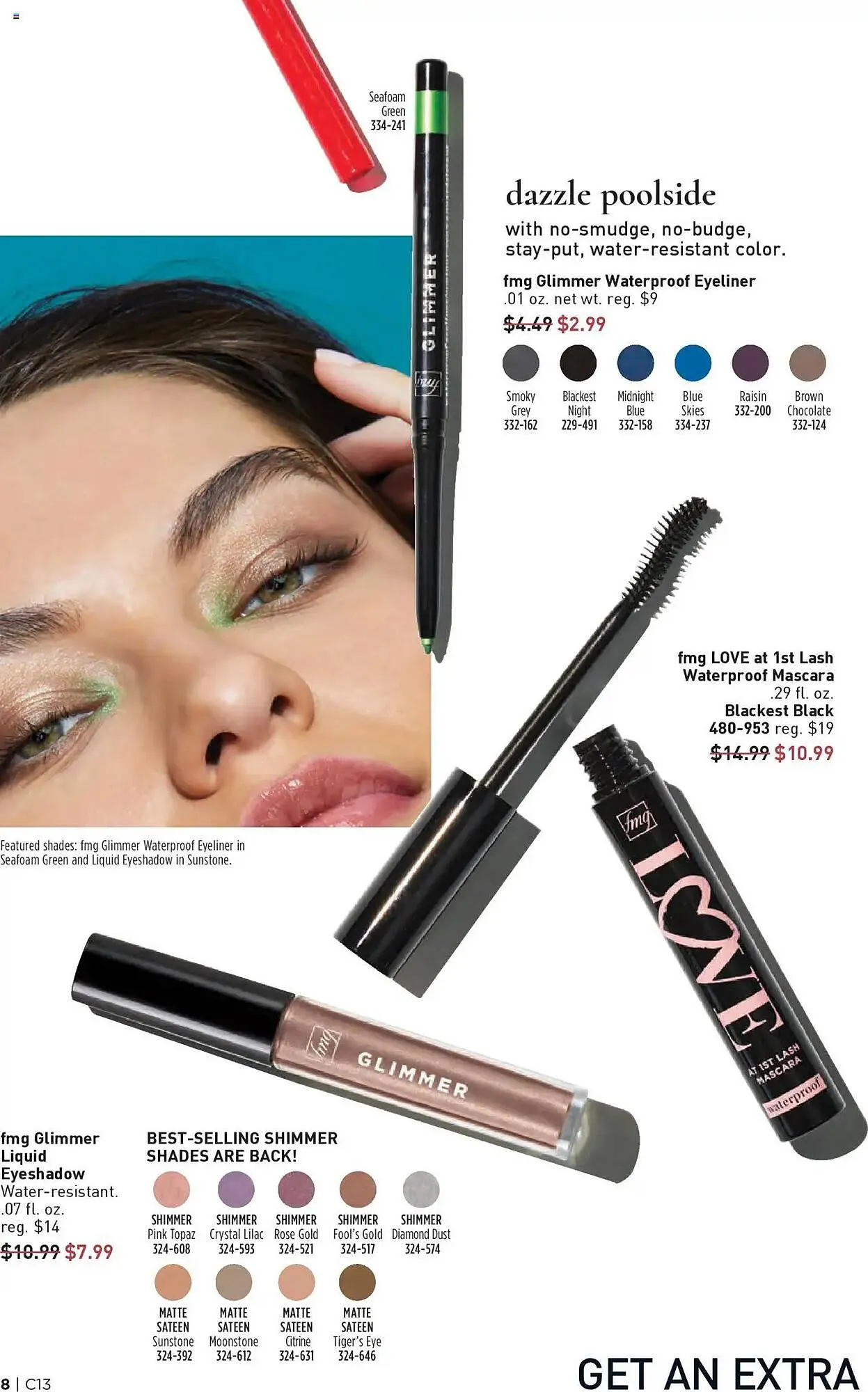 Weekly ad Avon Weekly Ad from June 18 to July 2 2025 - Page 9