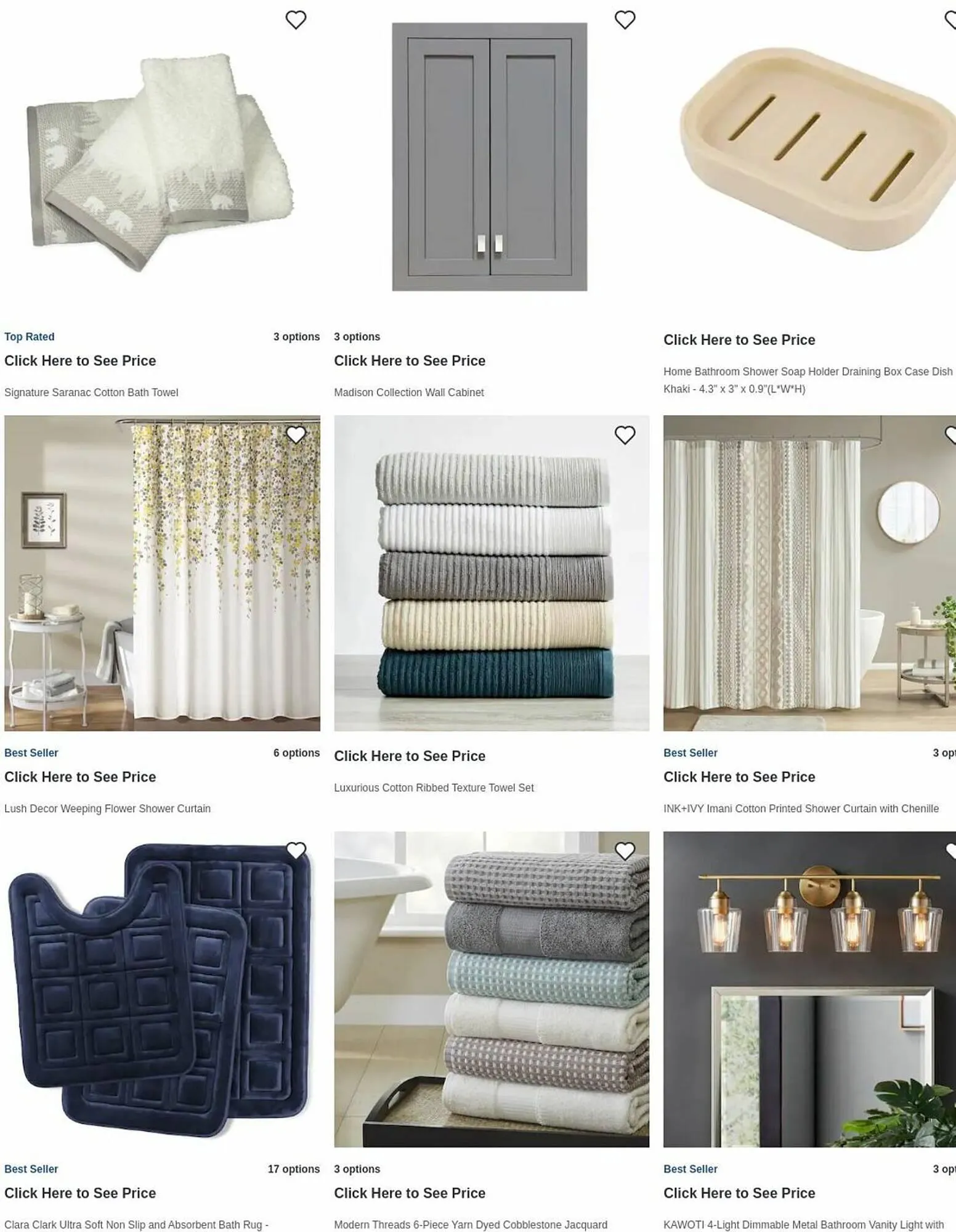 Weekly ad Bed Bath & Beyond Weekly Ad from July 22 to July 31 2024 - Page 153