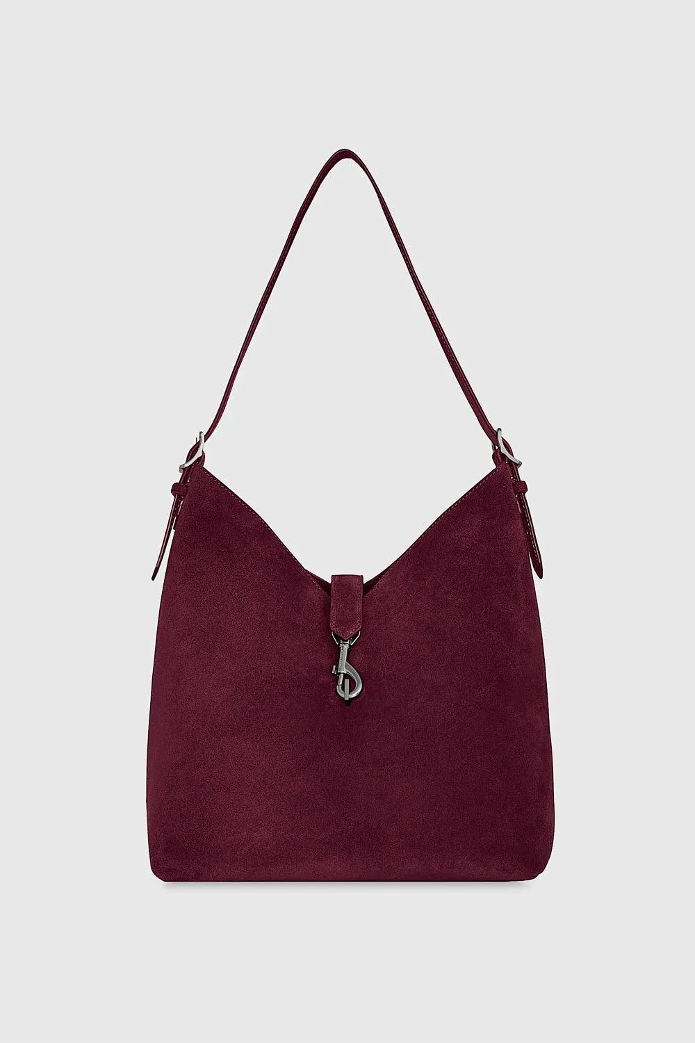 Megan Mini Hobo