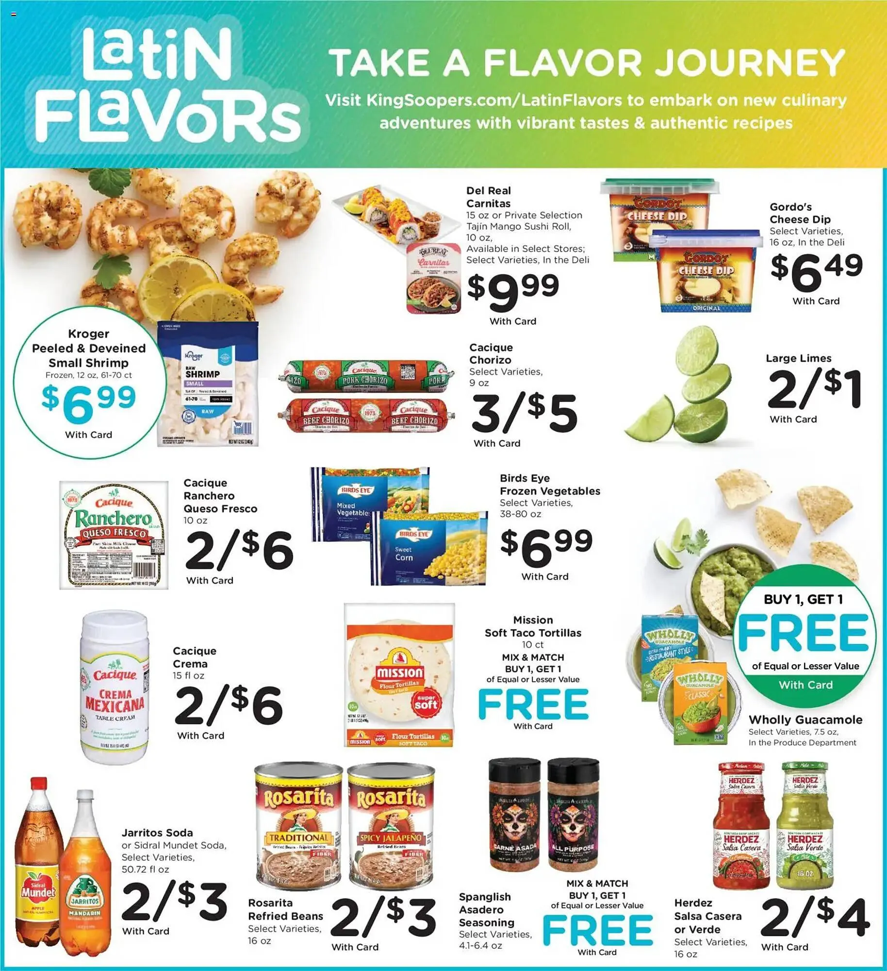 Weekly ad King Soopers weekly ad from April 22 to April 29 2026 - Page 4