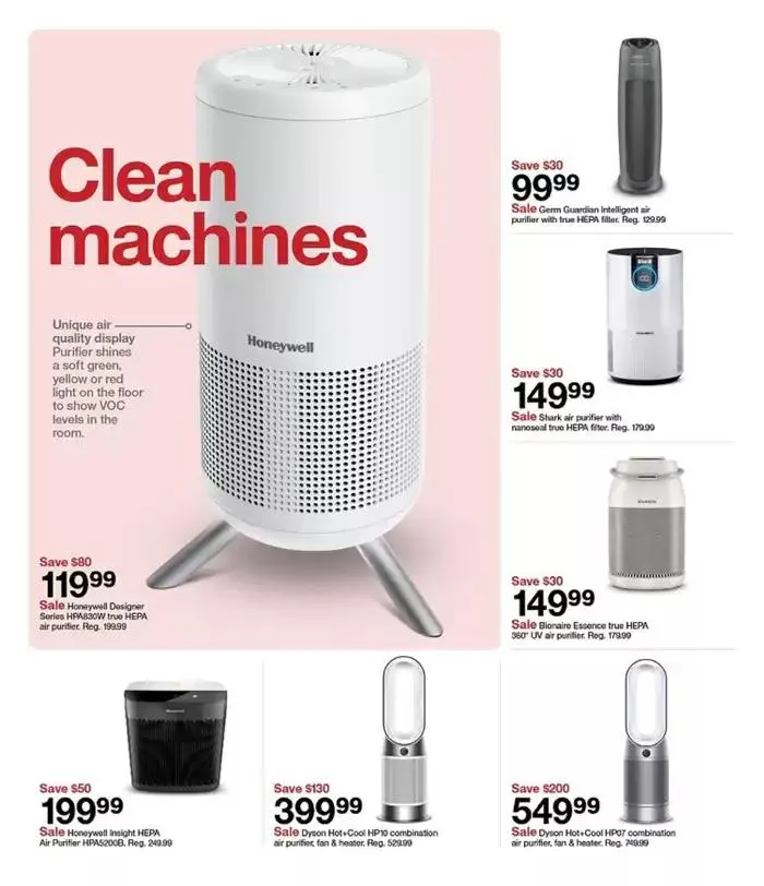 Weekly ad Great discounts on selected products from March 8 to March 22 2025 - Page 18