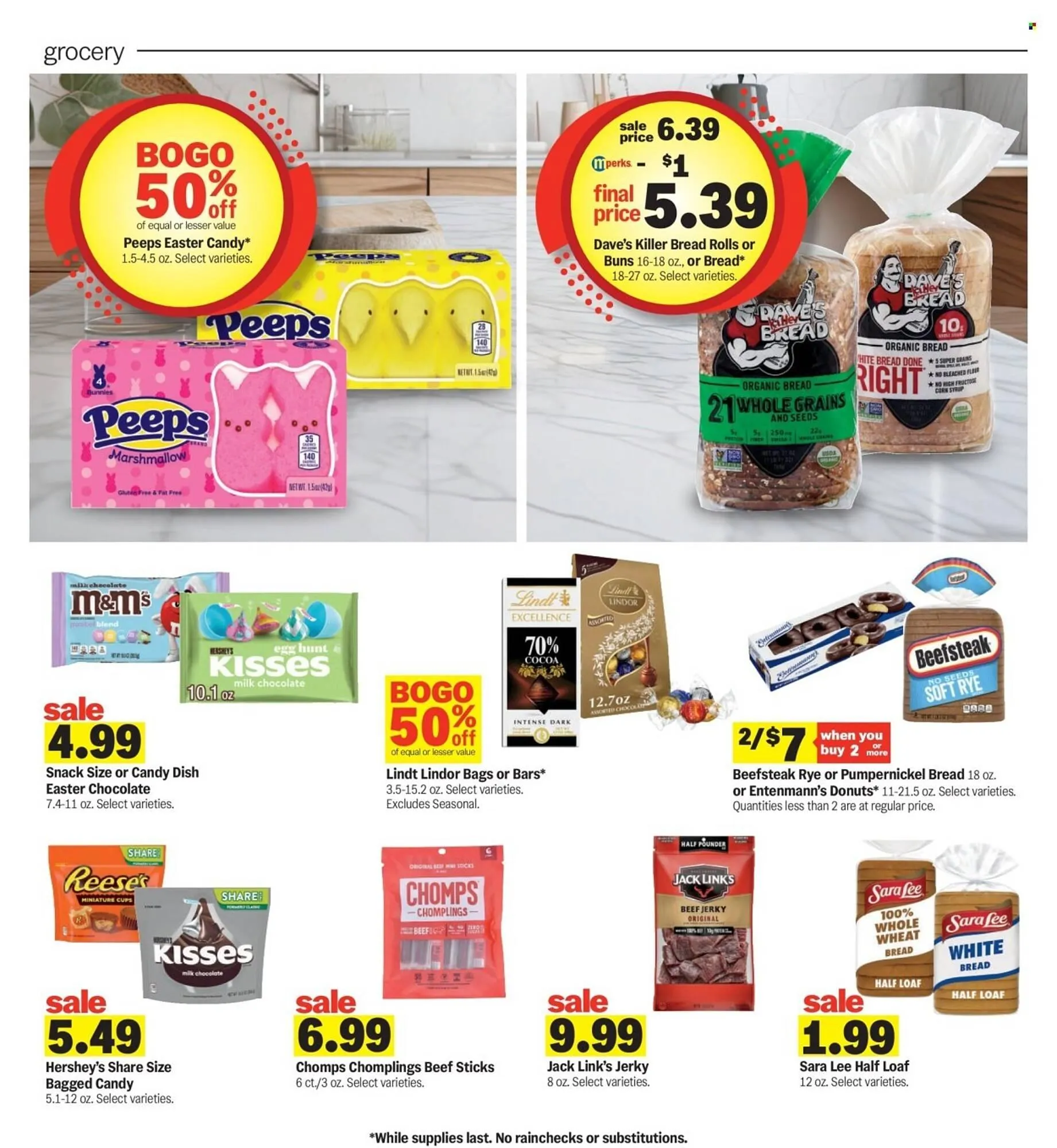 Weekly ad Meijer weekly ad from March 4 to March 10 2026 - Page 12
