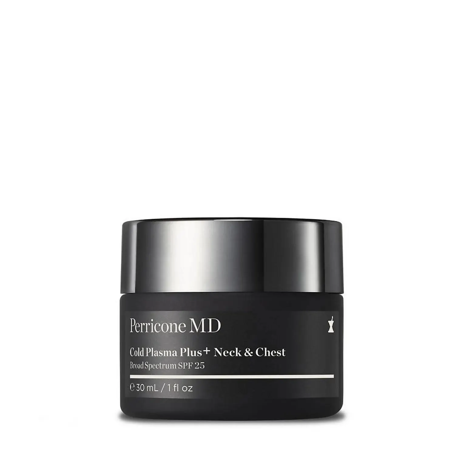 Cold Plasma Plus+ Neck & Chest Broad Spectrum SPF 25
