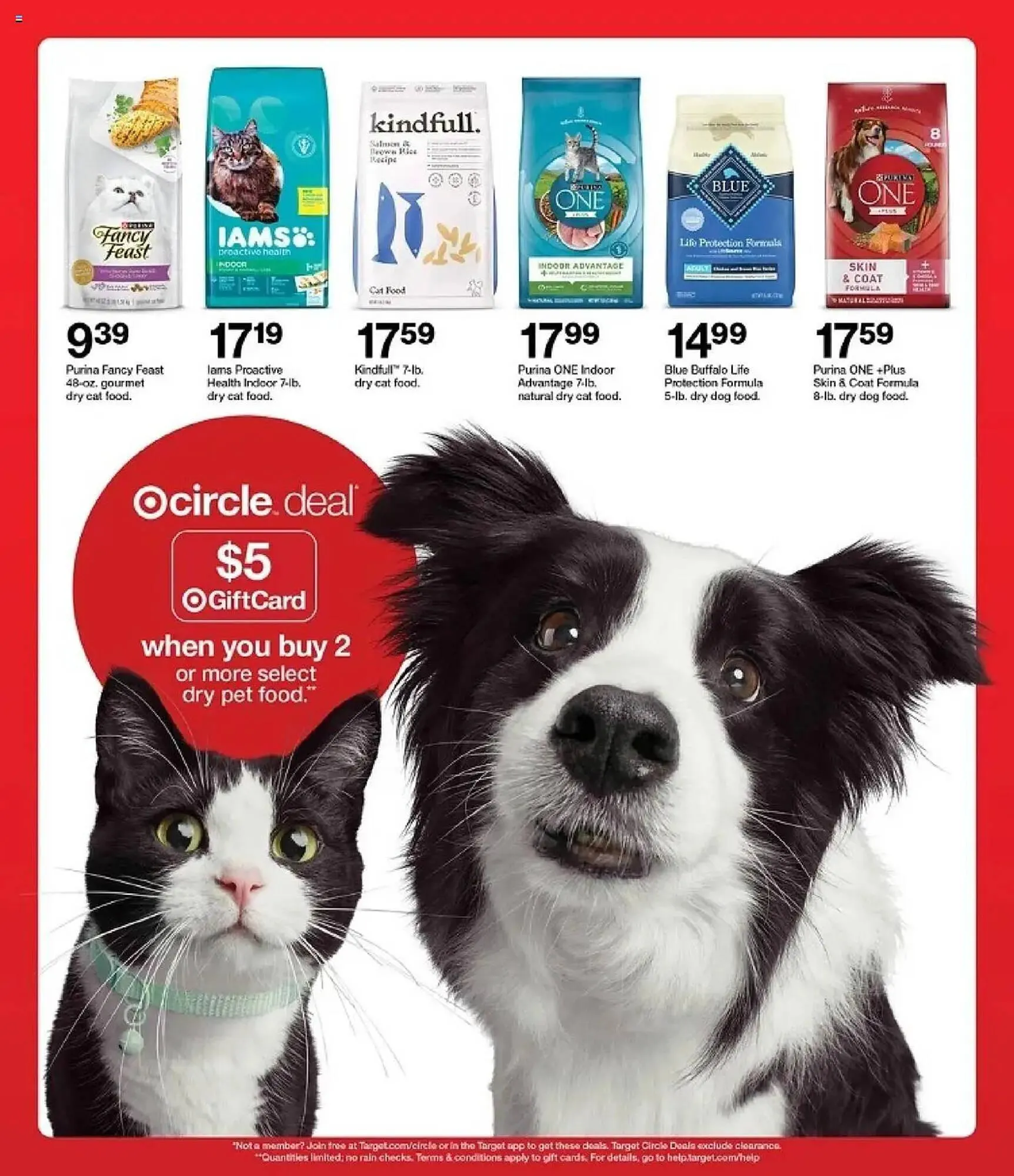 Weekly ad Target Weekly Ad from August 3 to August 10 2025 - Page 6