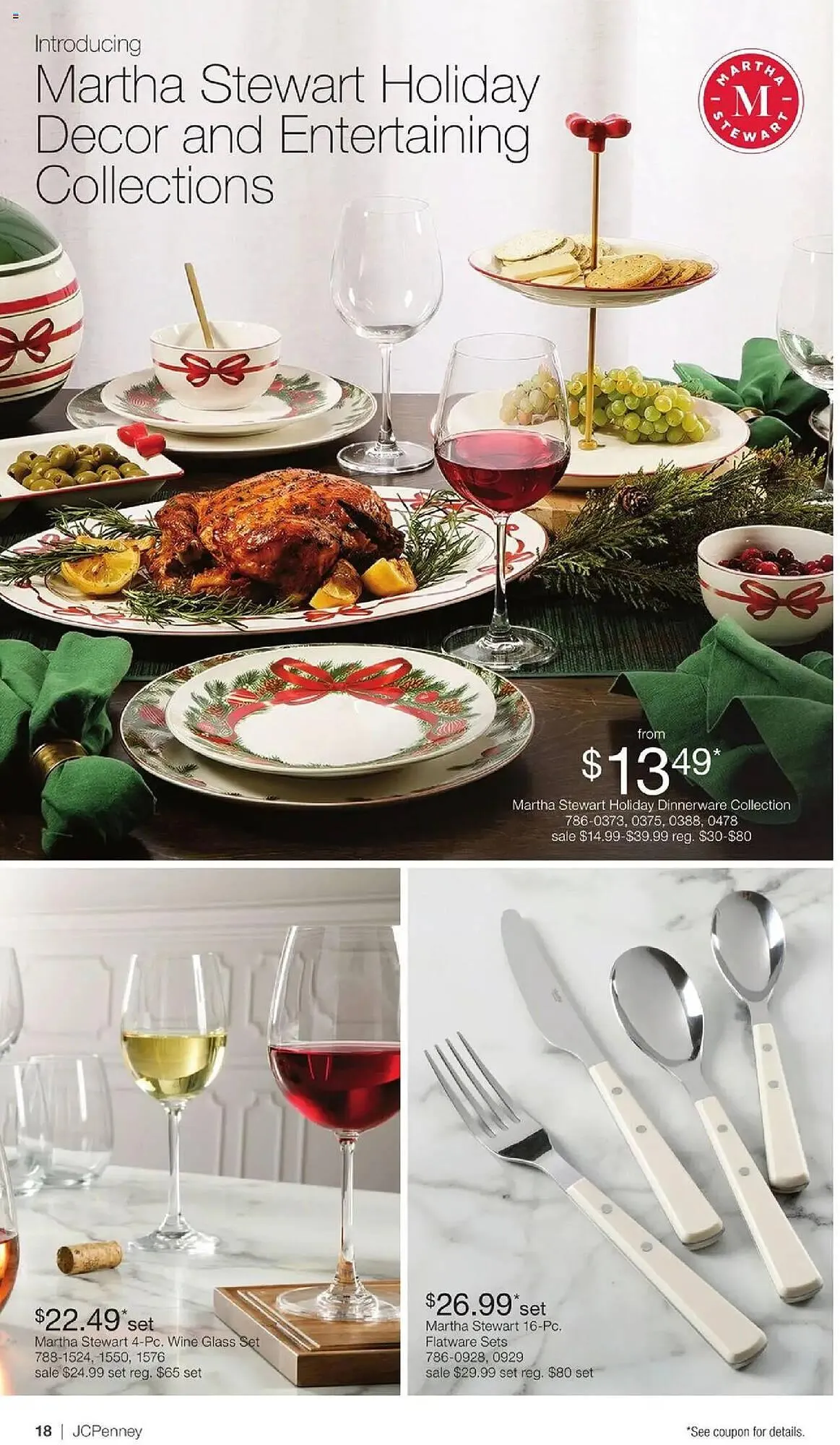 Weekly ad JC Penney weekly ad from October 6 to November 6 2025 - Page 17