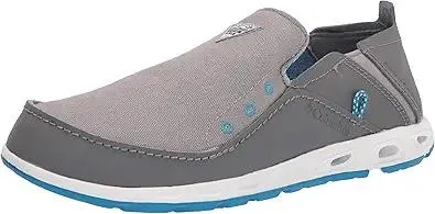 Columbia Men's PFG Bahama Vent Boat Shoe