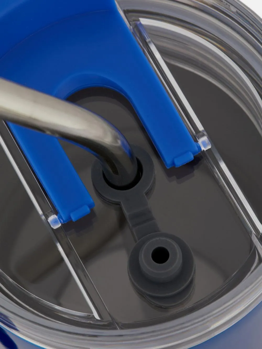 20oz Stainless Steel Travel Mug