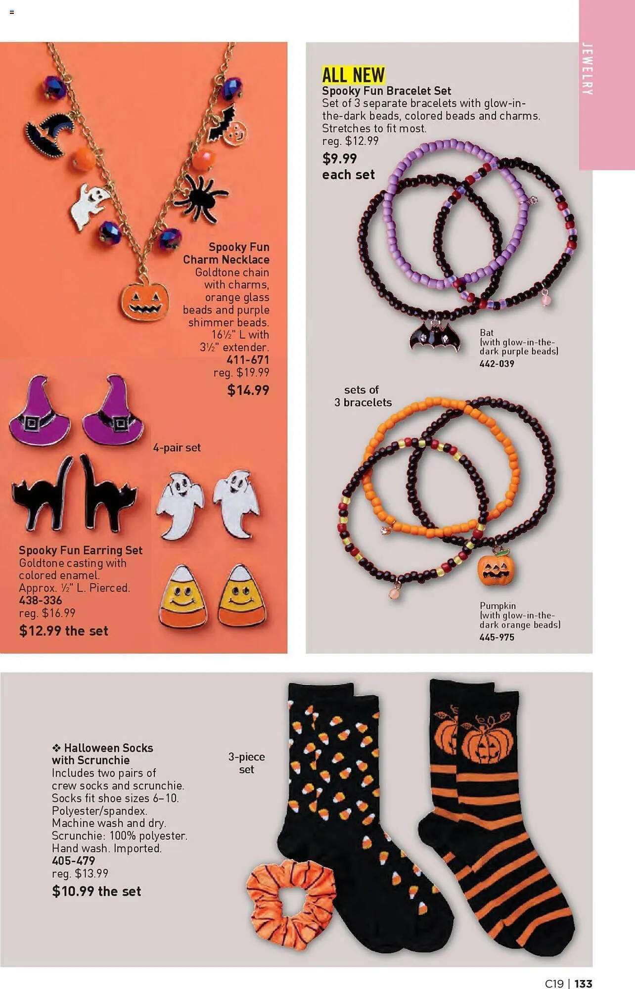 Weekly ad Avon Weekly Ad from September 11 to October 8 2024 - Page 130