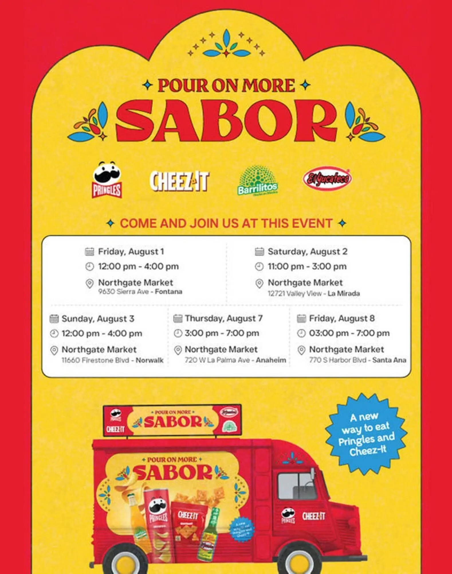 Weekly ad Northgate Market Weekly Ad from August 2 to August 12 2025 - Page 16