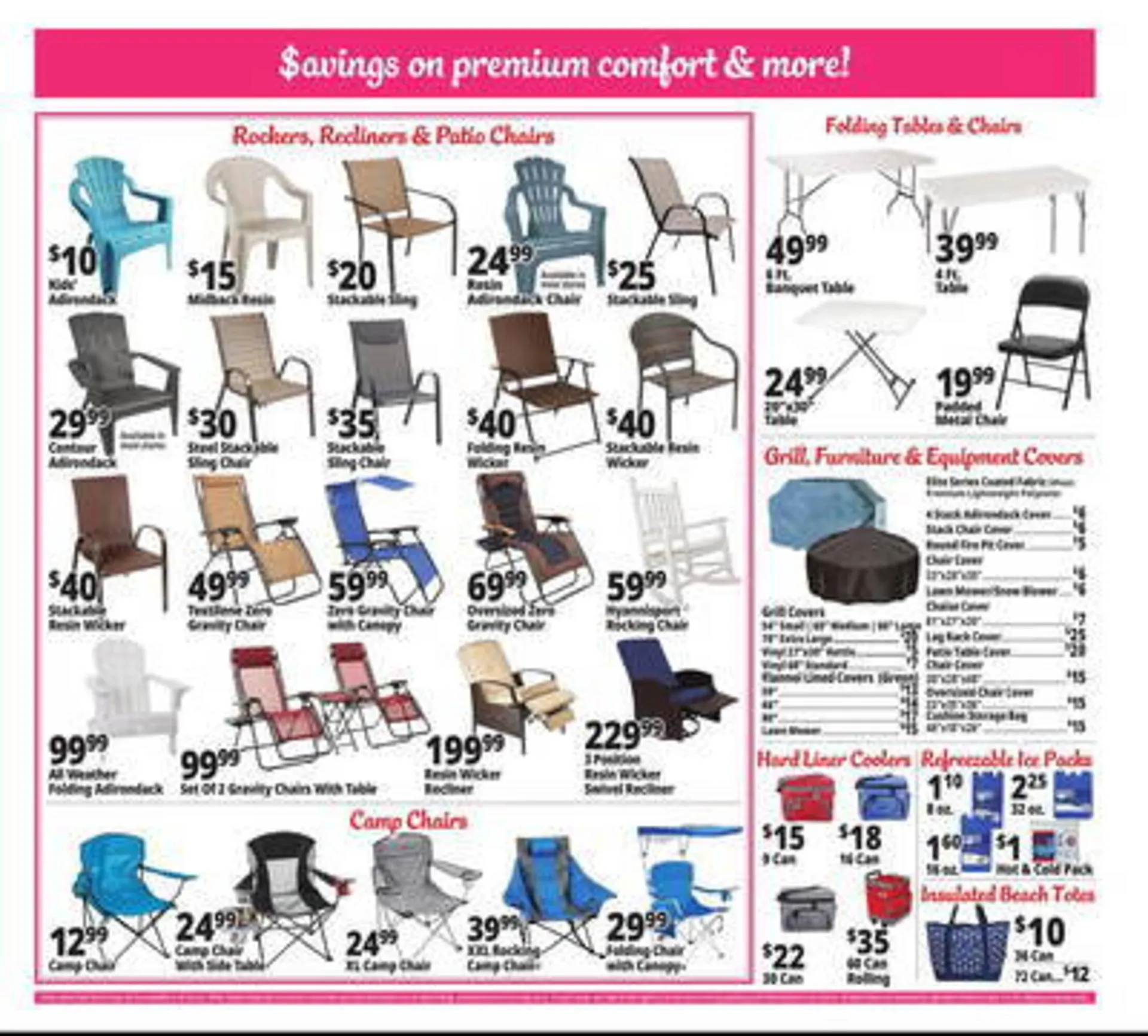Weekly ad Ocean State Job Lot Weekly Ad from April 3 to April 9 2025 - Page 11