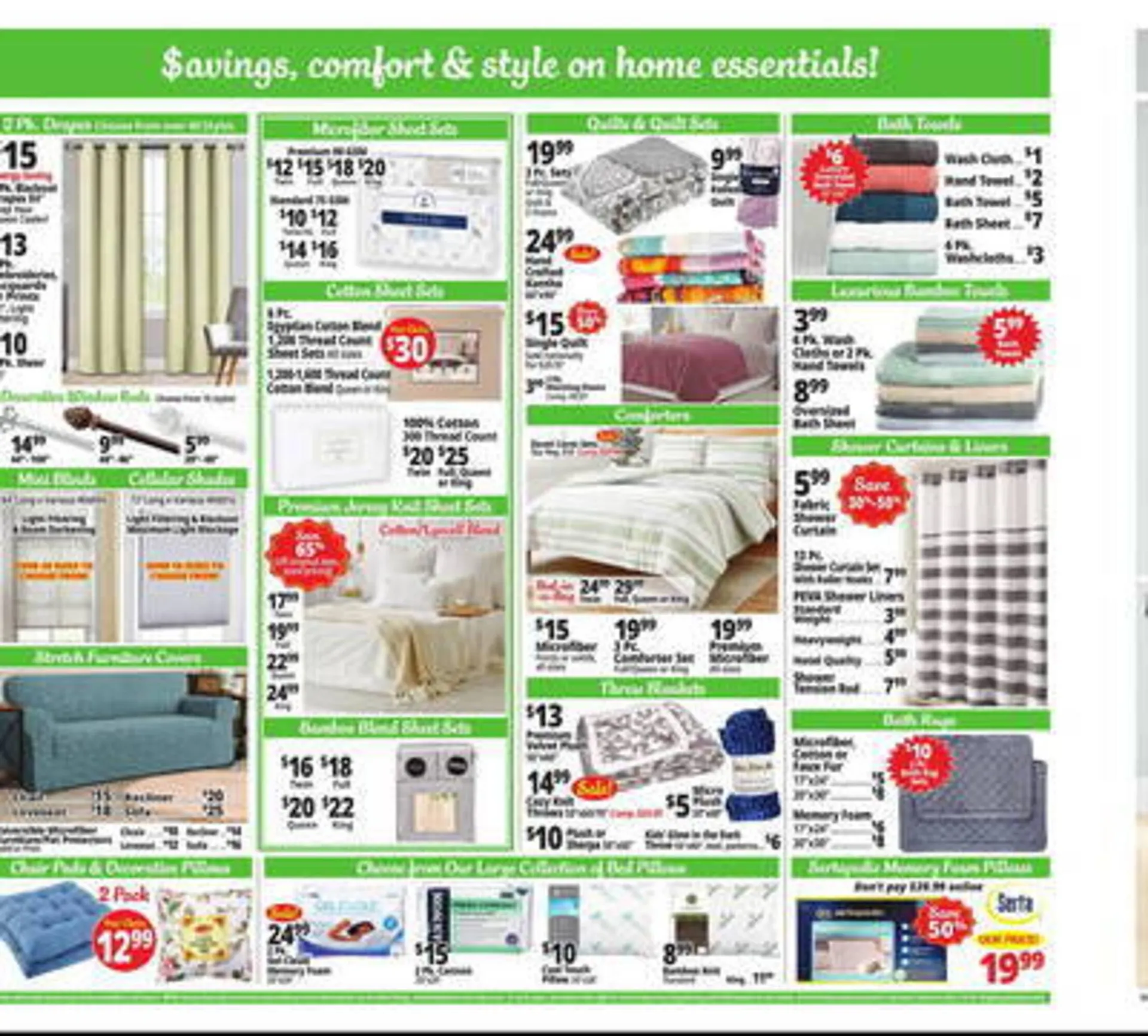 Weekly ad Ocean State Job Lot Weekly Ad from June 5 to June 11 2025 - Page 18