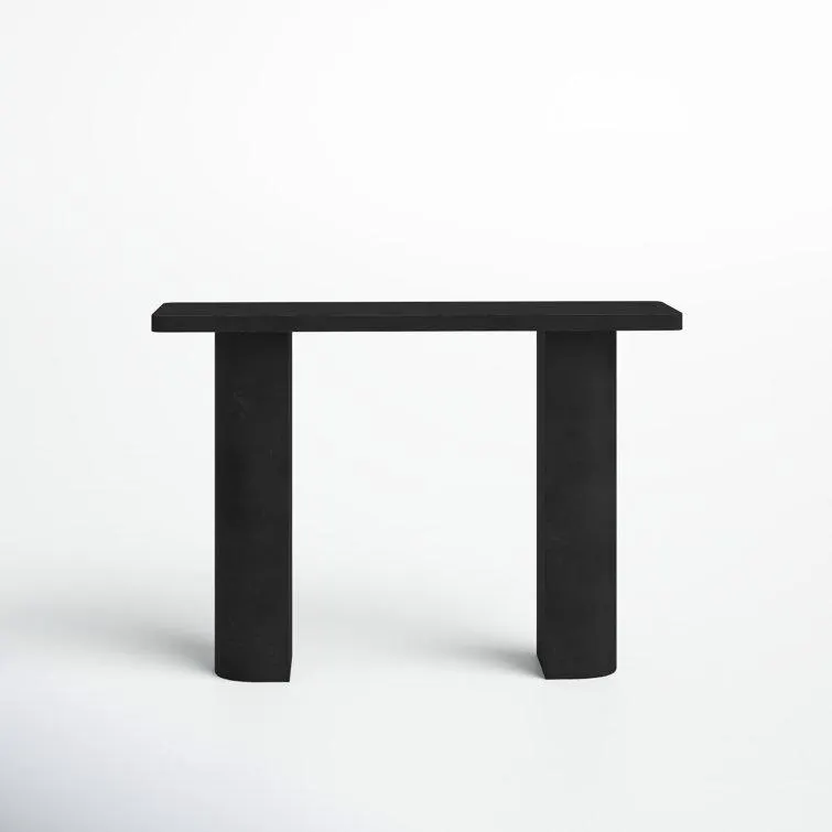 Moscow 50'' Solid Wood Console Table