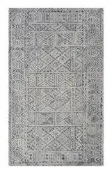 Copper Creek Mills Rome Grey 27" x 45" Accent Mat