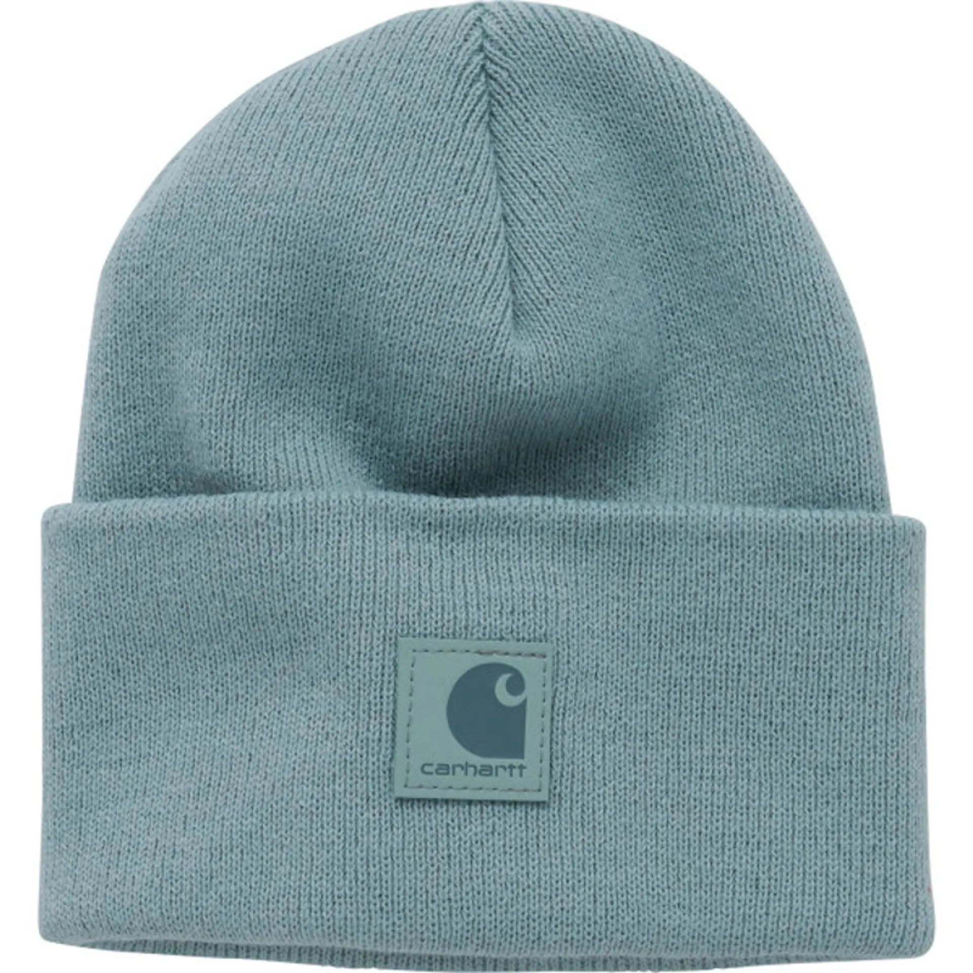 Carhartt Youth Kids Acrylic Knit Tonal Label Watch Hat