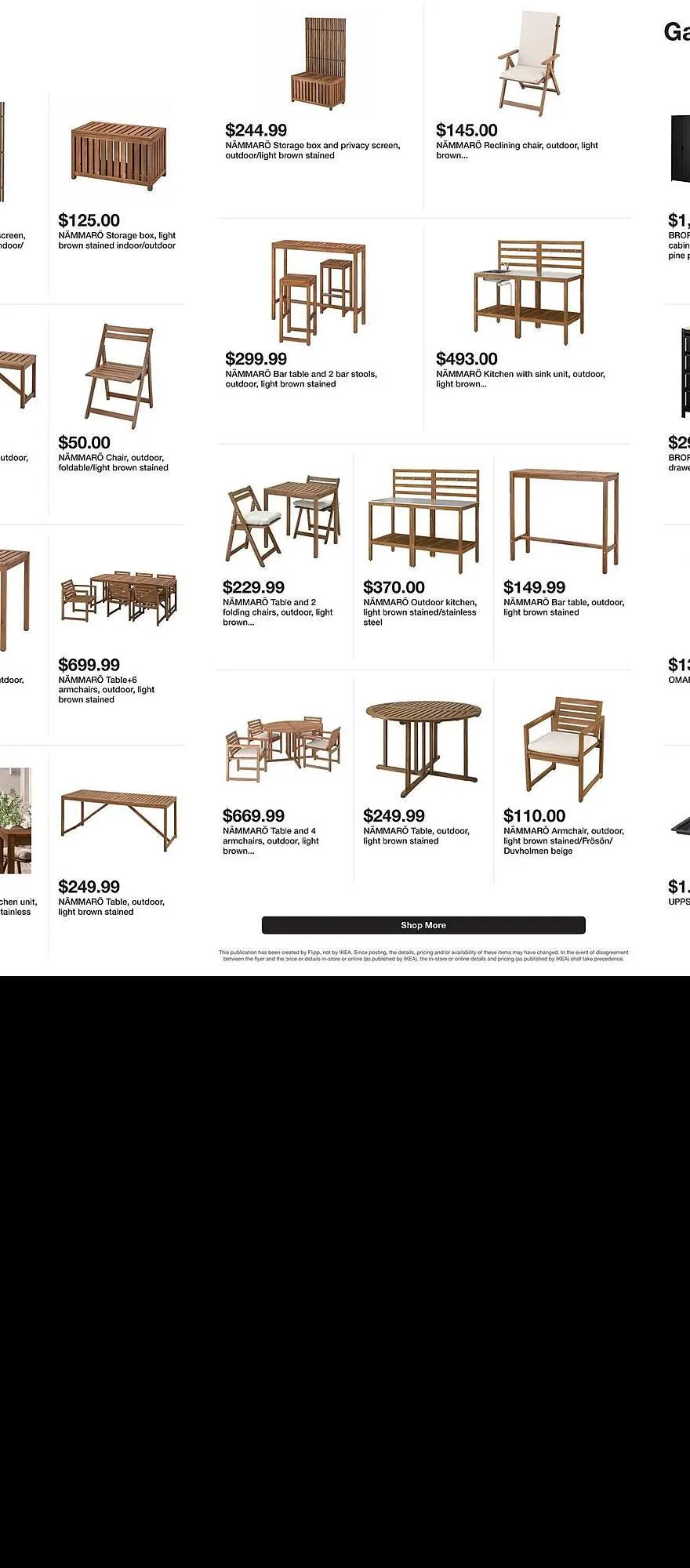 Weekly ad Ikea weekly ad from April 7 to April 13 2026 - Page 2