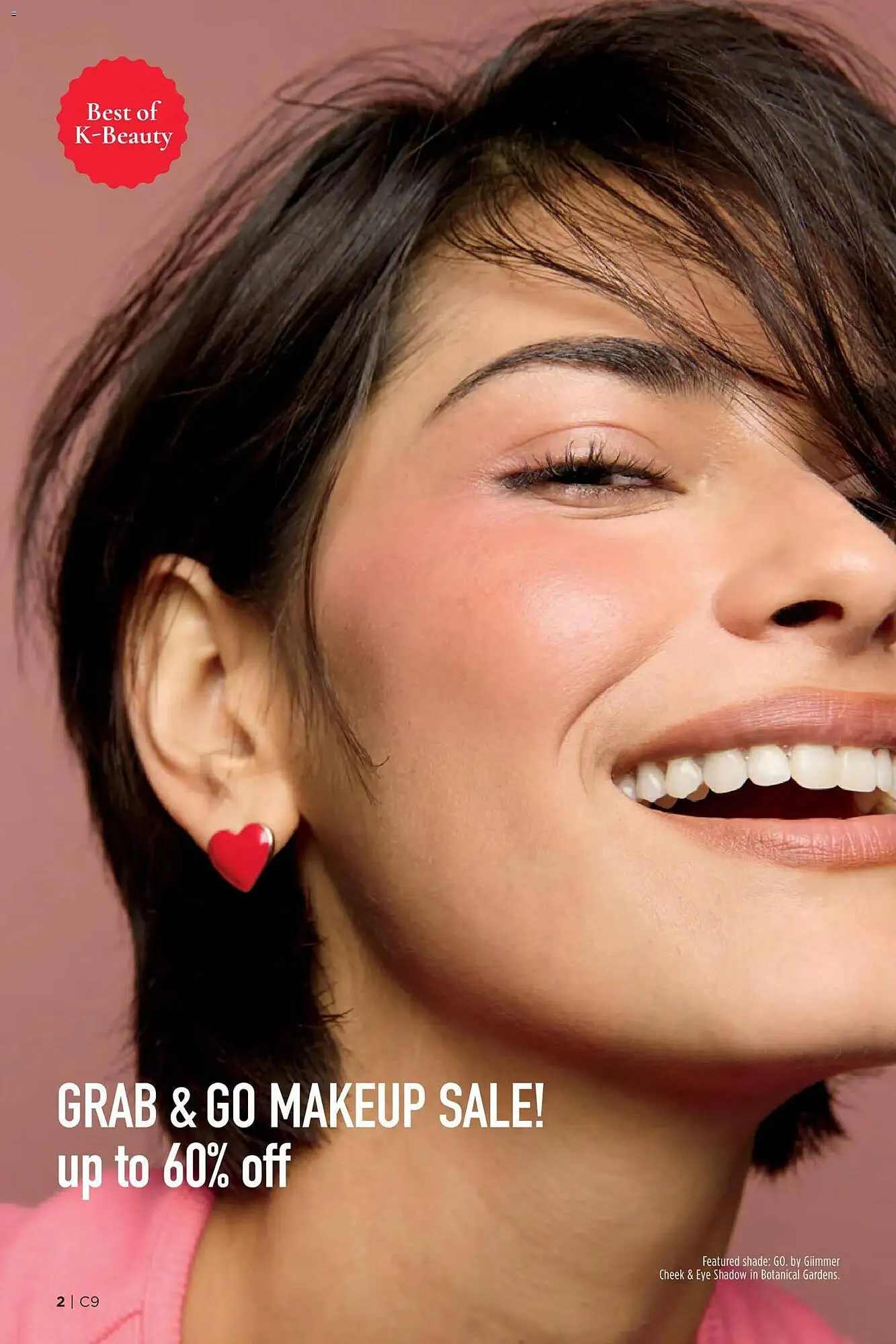 Weekly ad Avon weekly ad from April 22 to May 6 2026 - Page 2