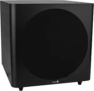 Dayton Audio SUB-1200 12" Powered Subwoofer