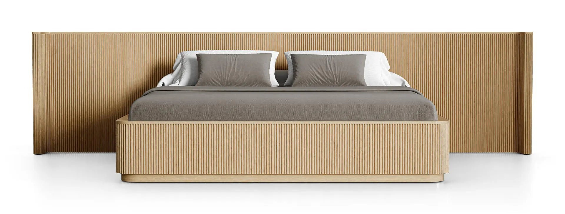 Surabaya Extended Bed