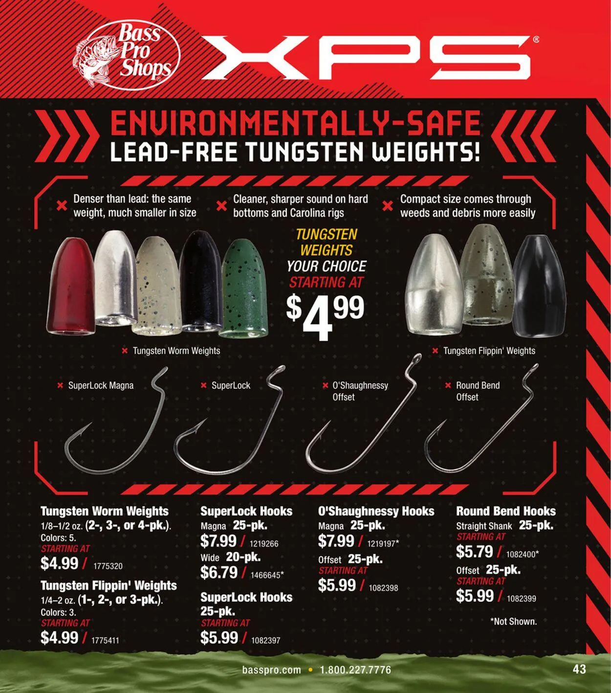 Weekly ad Cabela's Current weekly ad from July 30 to August 13 2025 - Page 43