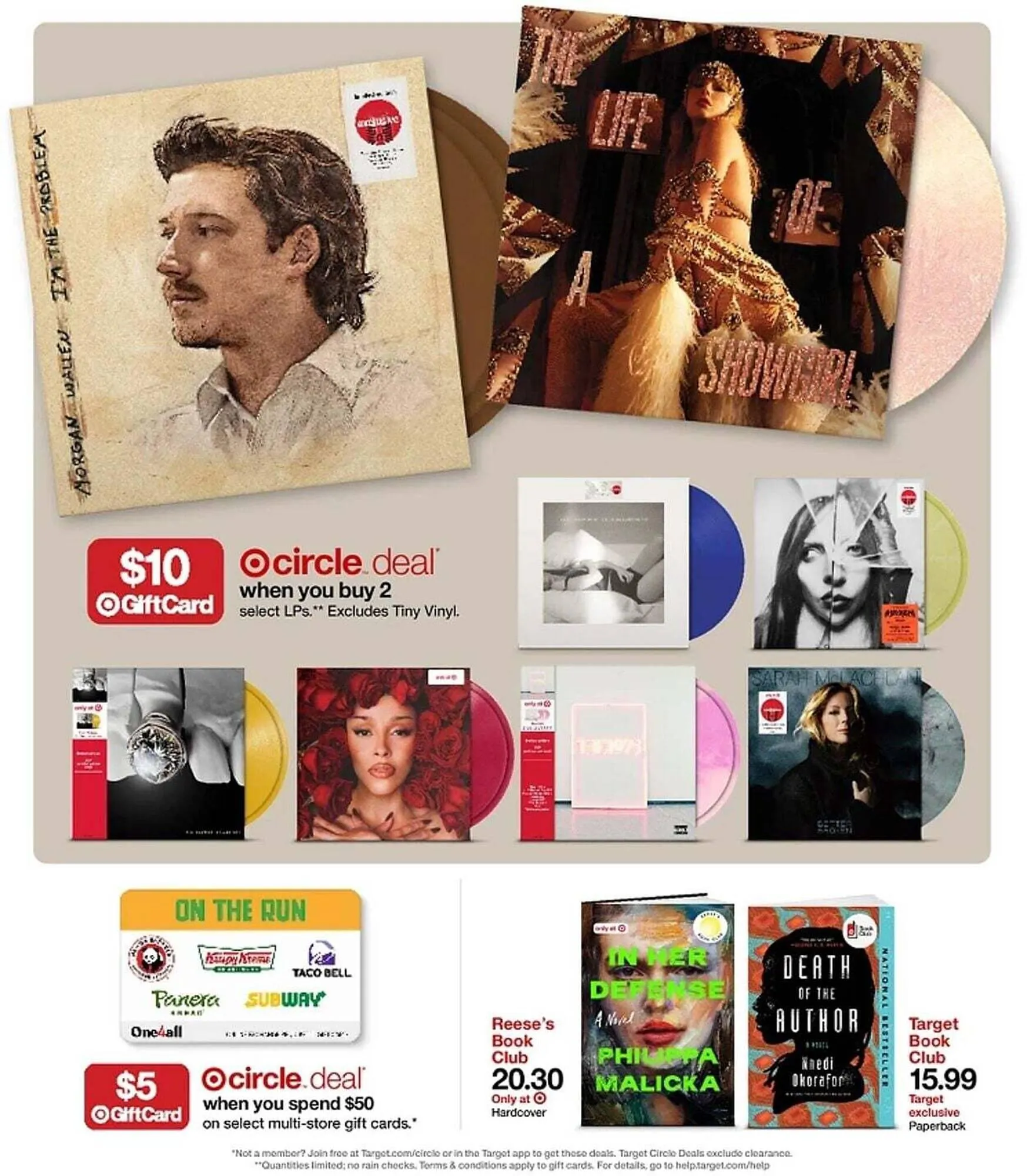 Weekly ad Target weekly ad from February 8 to February 14 2026 - Page 28