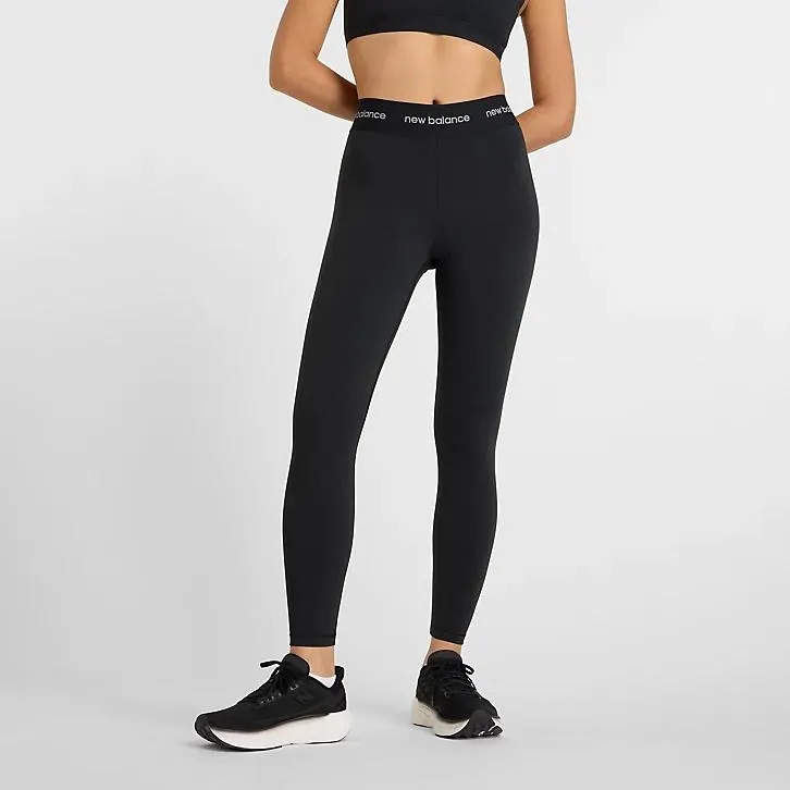 NB Sleek High Rise Sport Legging 25"