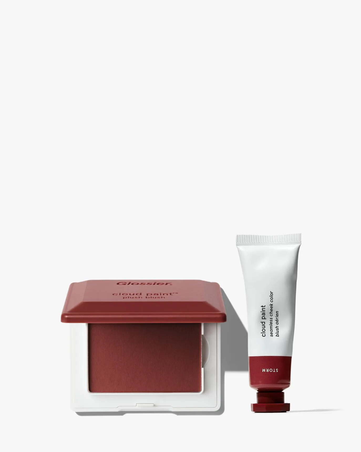 Blush Duo