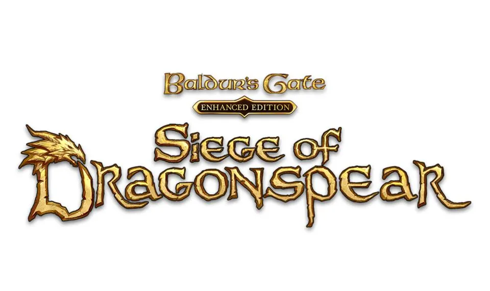 Baldur's Gate: Siege of Dragonspear