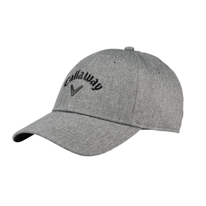 Liquid Metal Hat