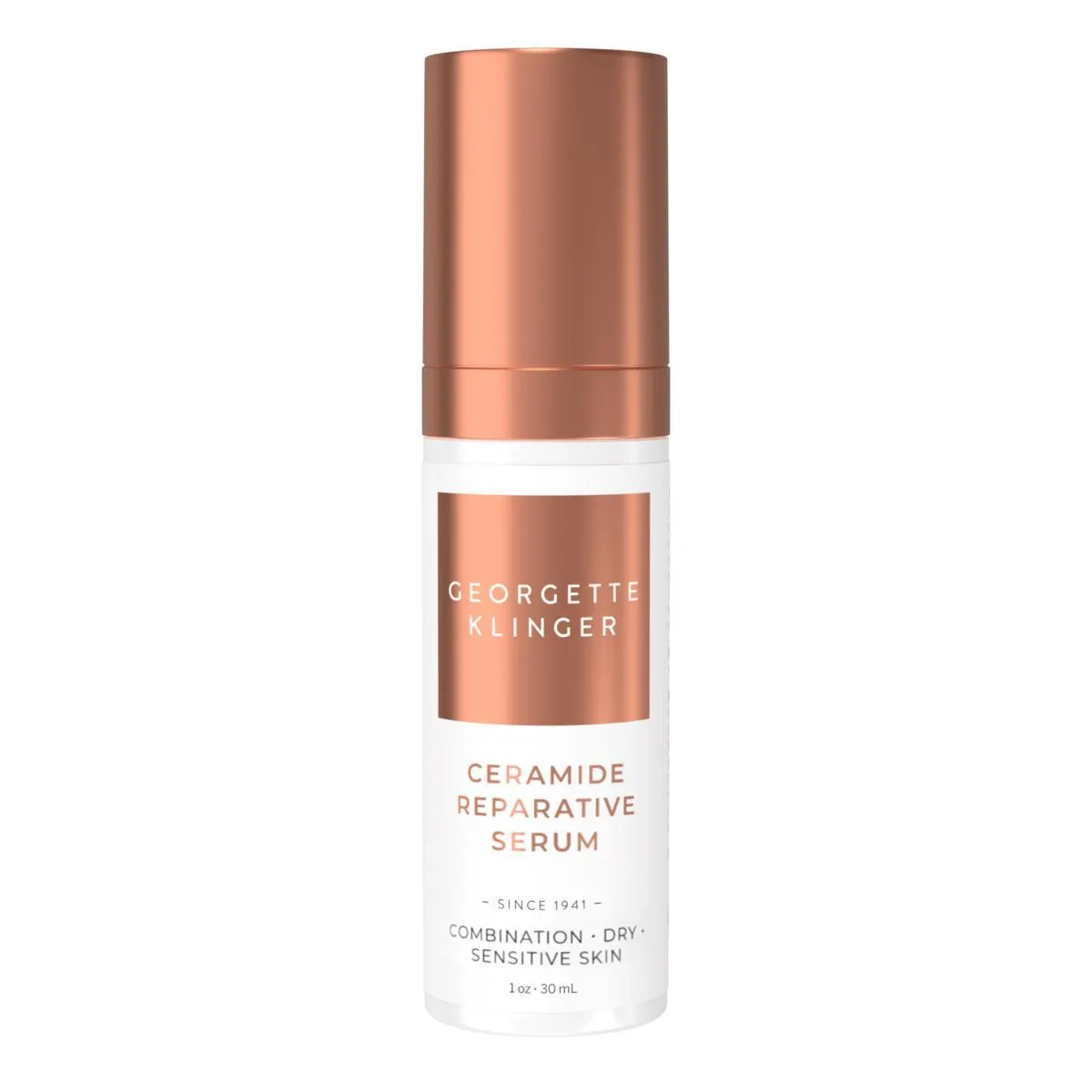 Georgette Klinger Ceramide Reparative Serum
