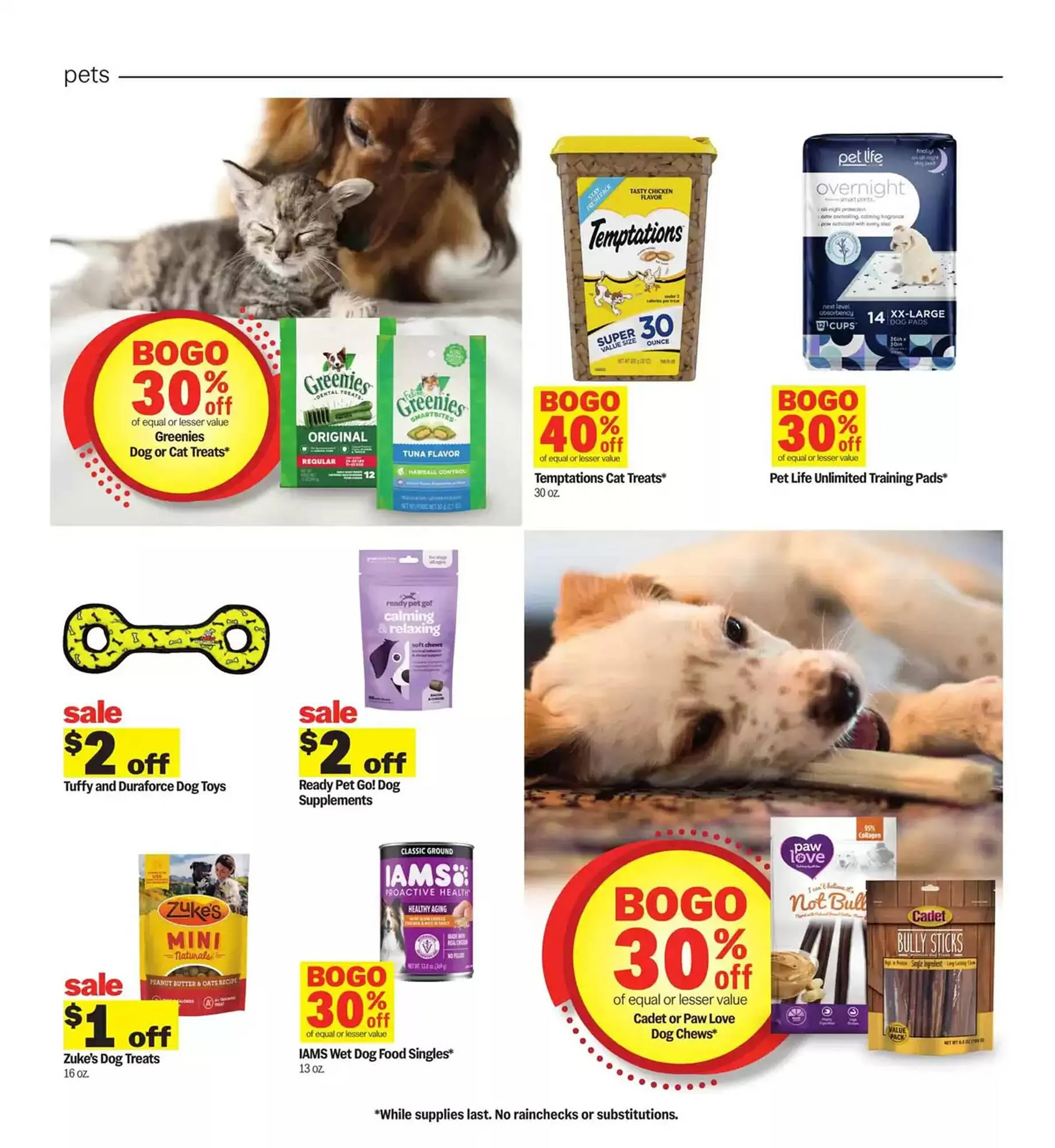 Weekly ad Meijer Weekly Ad from March 16 to March 22 2025 - Page 26
