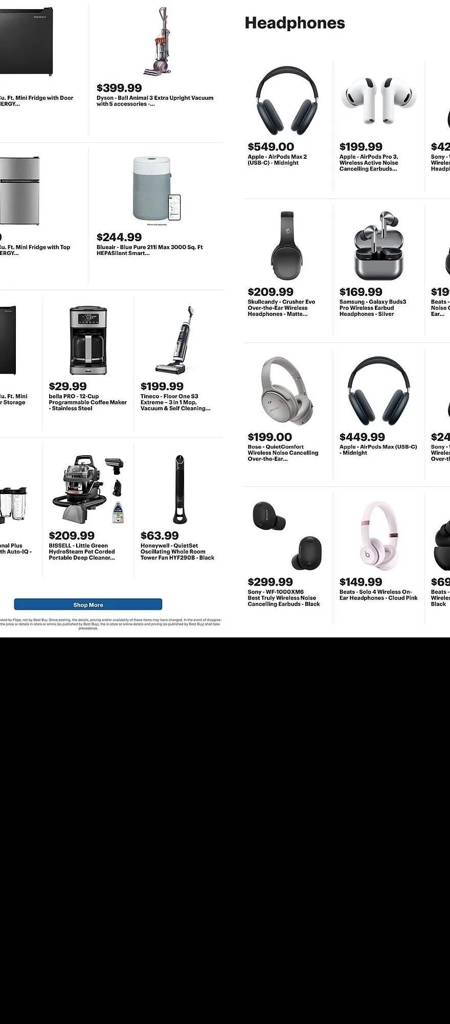 Weekly ad Best Buy weekly ad from April 14 to April 20 2026 - Page 5