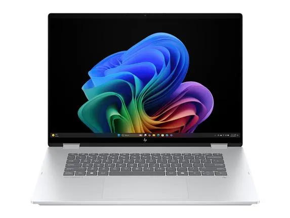 HP OmniBook 7 Flip 16 inch 2-in-1 Laptop Next Gen AI PC