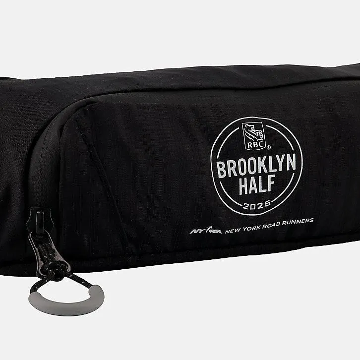 Brooklyn Half Running Belt