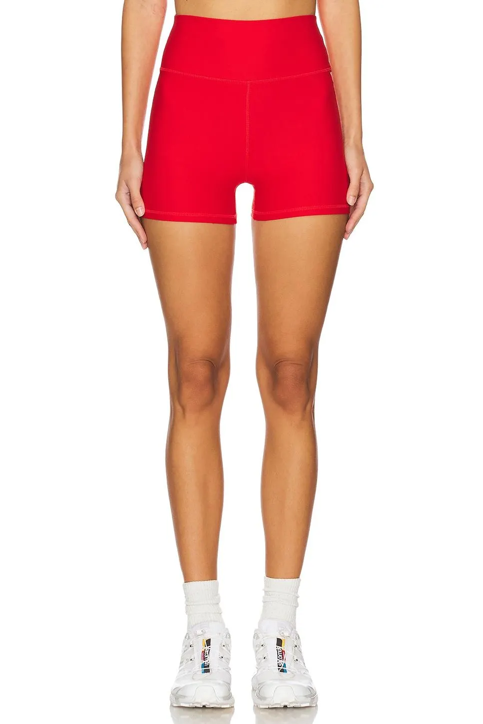 Hot Short