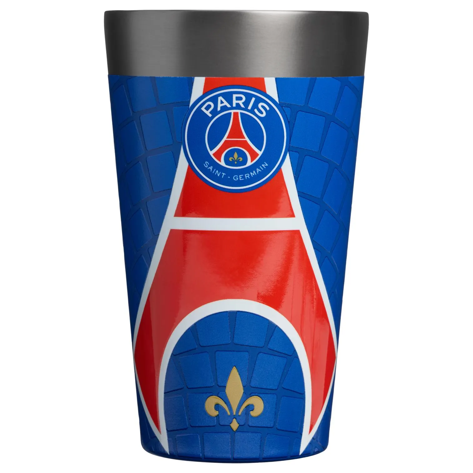 Stanley 1913 x Paris Saint-Germain Adventure Stacking Tumbler | 16 OZ