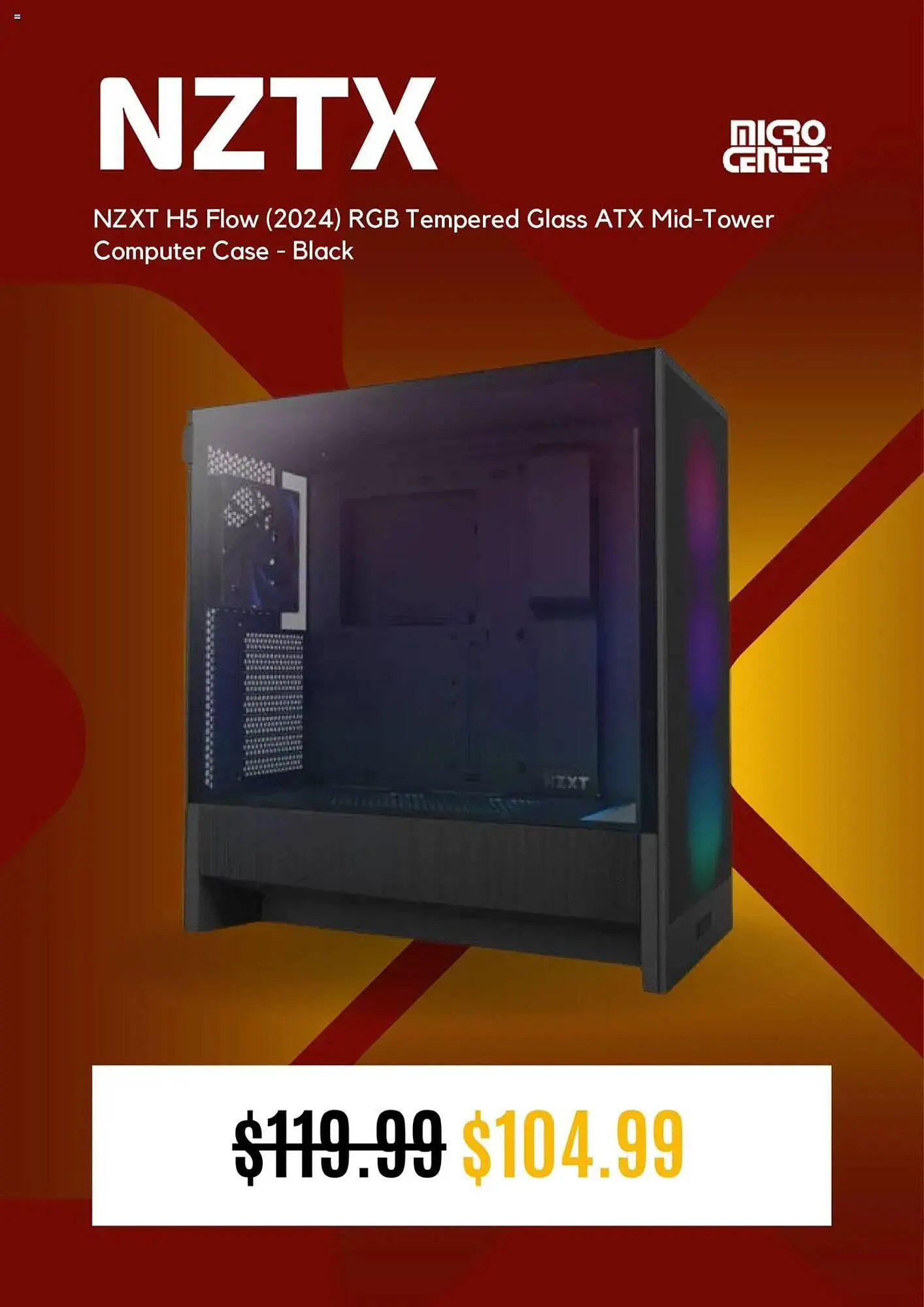 Weekly ad Micro Center Weekly Ad from February 1 to March 1 2025 - Page 4