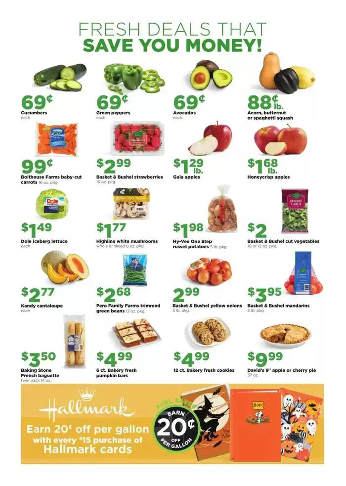 Weekly ad Dollar Fresh from October 9 to October 15 2024 - Page 4