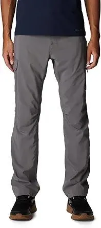 Columbia Men's Silver Ridge Utility Pant