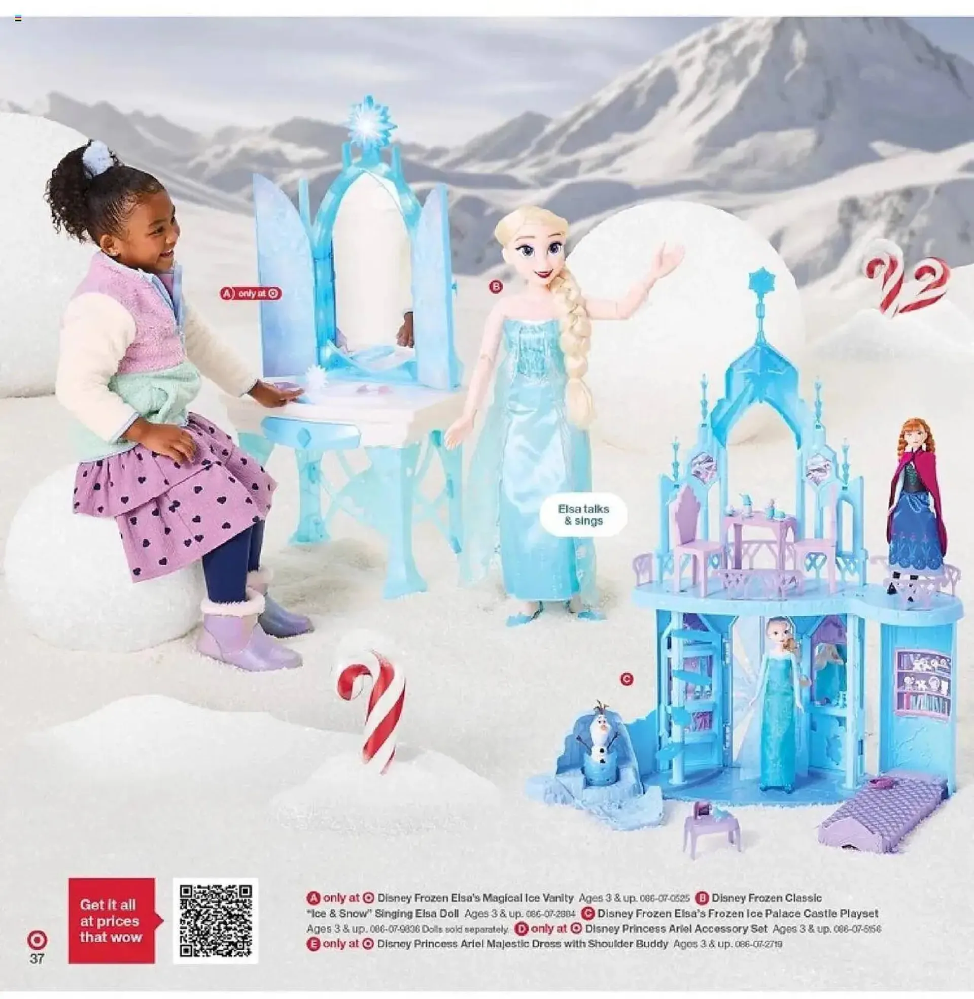 Weekly ad Target weekly ad from September 28 to December 26 2025 - Page 8