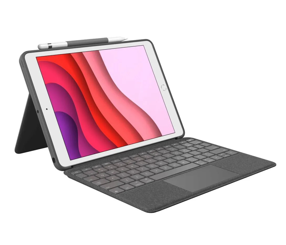 Refurbished Combo Touch for iPad
