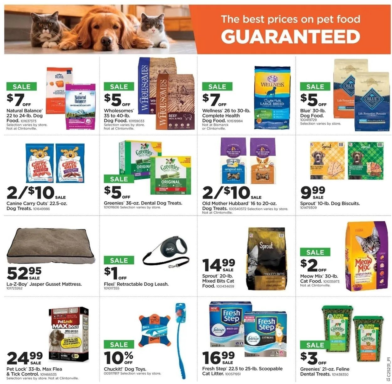 Weekly ad Mills Fleet Farm from June 5 to June 11 2025 - Page 17