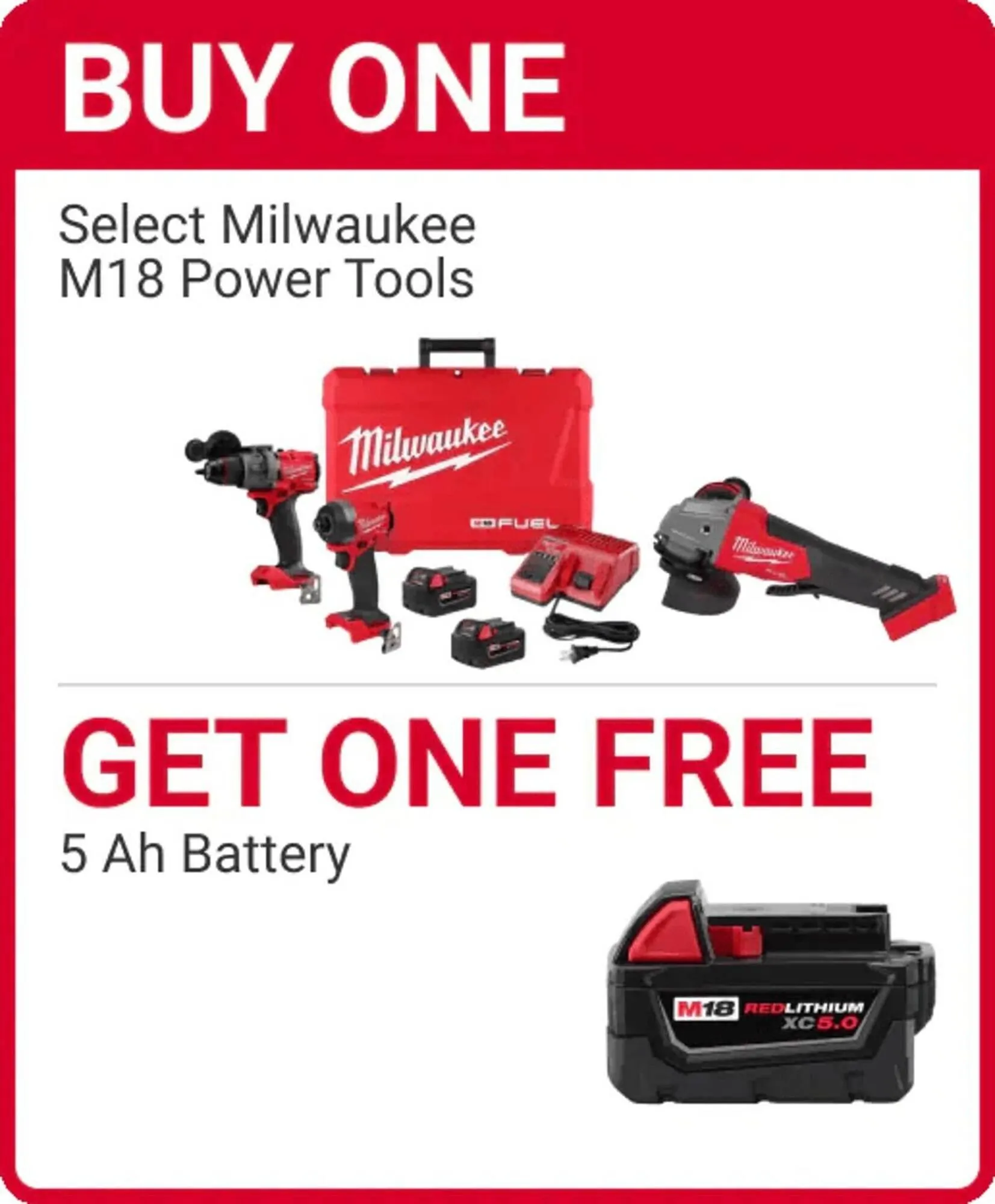 Weekly ad Ace Hardware flyer from September 30 to October 10 2025 - Page 1