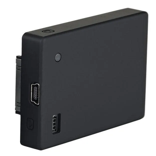 Vivitar GP-H4 1000MAH Battery Pack for the Go Pro Hero 4