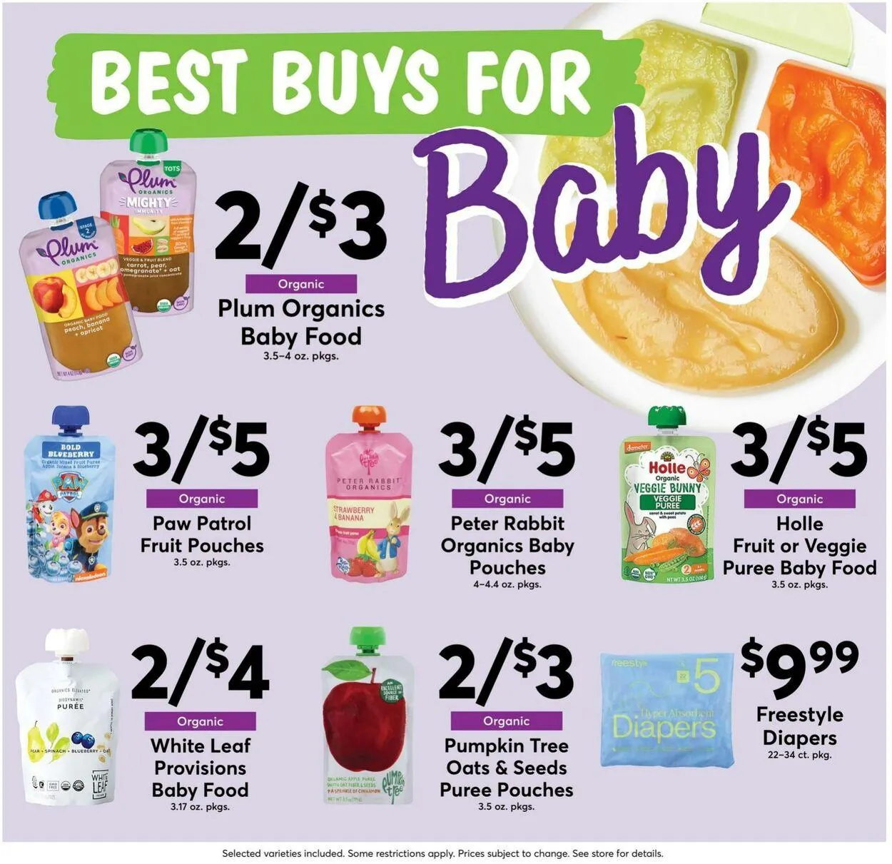 Weekly ad Dierbergs from March 4 to March 10 2025 - Page 24