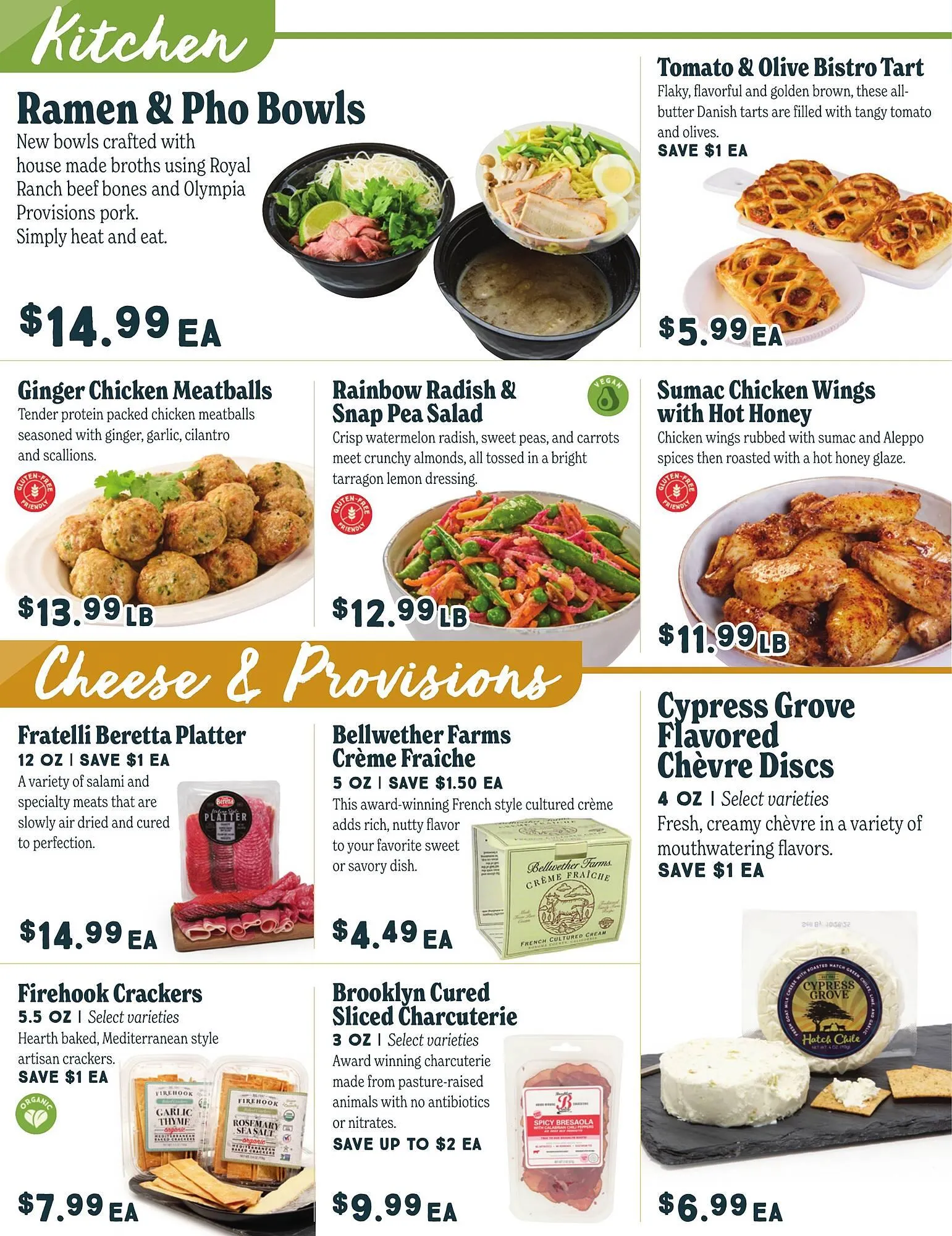 Weekly ad Market of Choice weekly ad from February 20 to February 26 2026 - Page 4