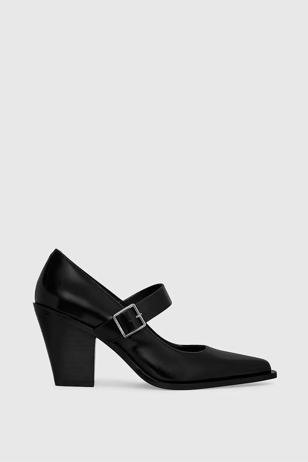 Bowery Buckle Mary Jane