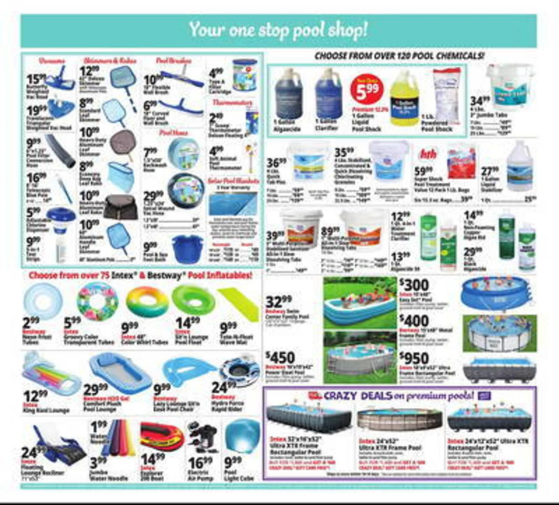 Weekly ad Ocean State Job Lot Weekly Ad from May 15 to May 21 2025 - Page 2