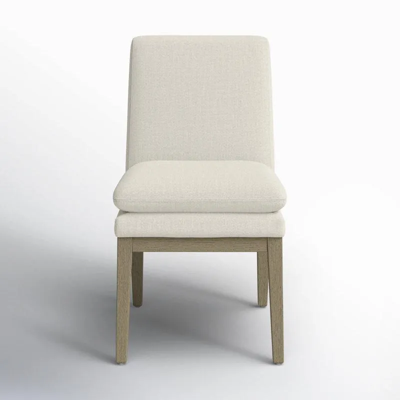 Bethea Upholstered Back Side Chair