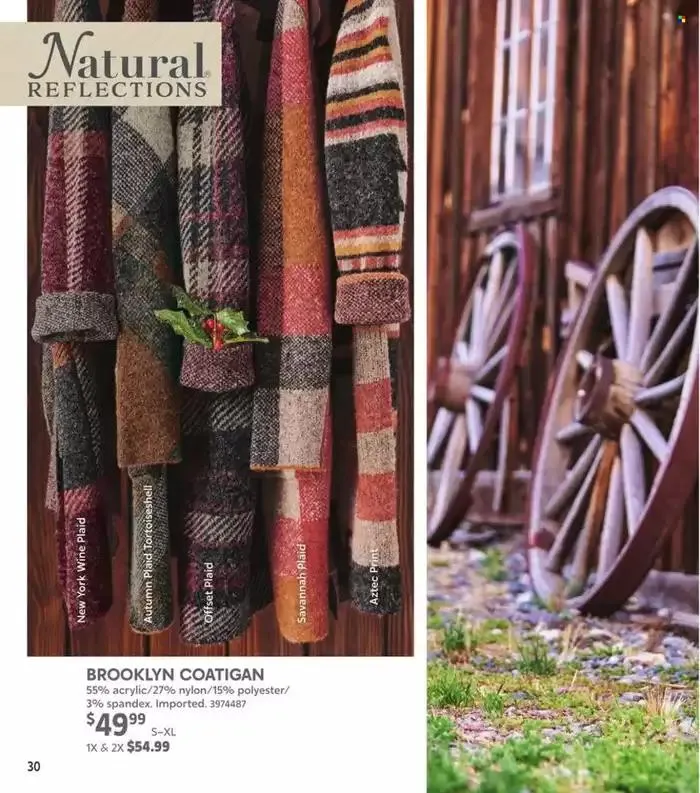 Weekly ad Our best offers for you from December 1 to December 31 2024 - Page 22