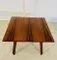 Mid-Century Danish Rosewood Coffee Table